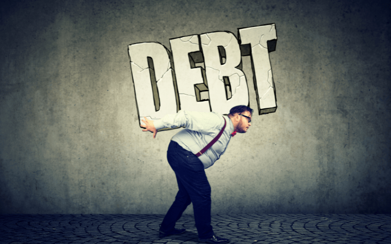bankruptcy vs debt relief, giảm nợ hay khai phá sản, nên khai phá sản hay giảm nợ, debt relief vs bankruptcy